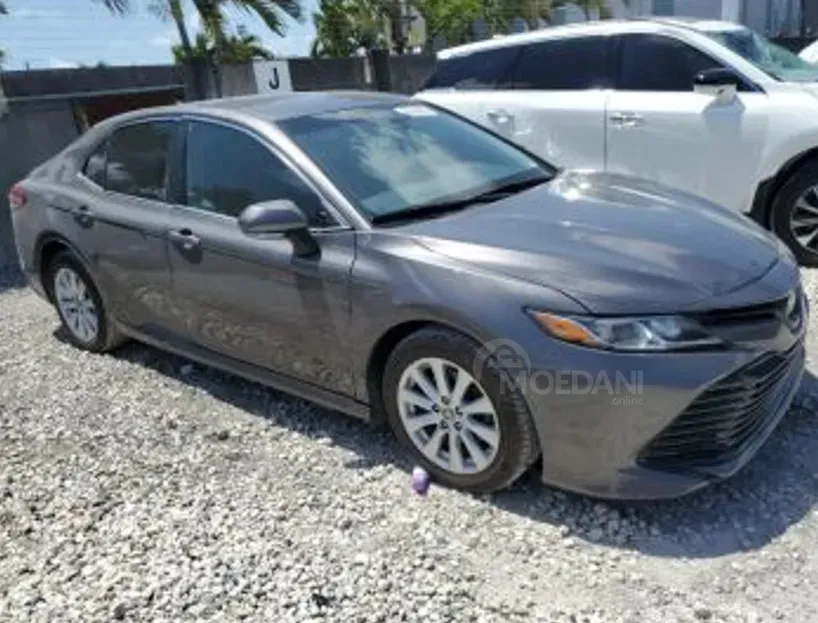 Toyota Camry 2.5L 2020 Тбилиси - изображение 5