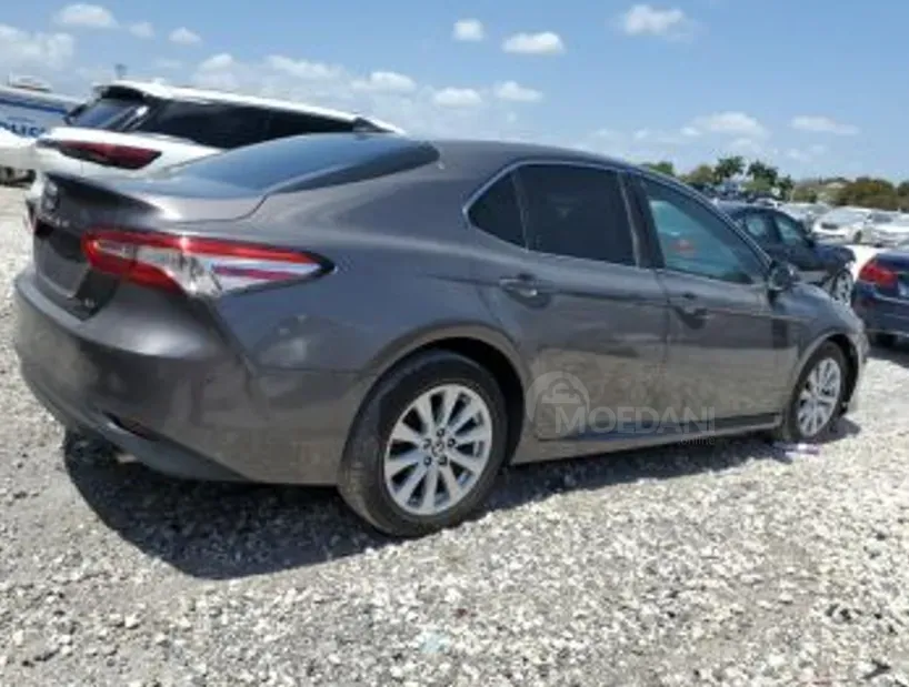 Toyota Camry 2.5L 2020 Тбилиси - изображение 2
