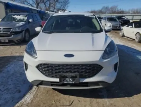 Ford Escape 1.5L 2020 თბილისი