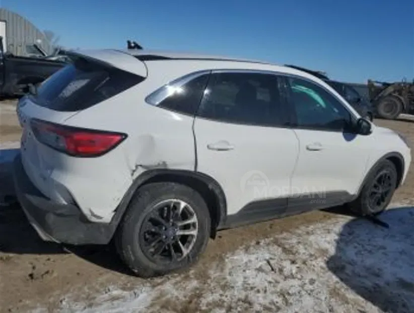 Ford Escape 1.5L 2020 Tbilisi - photo 3