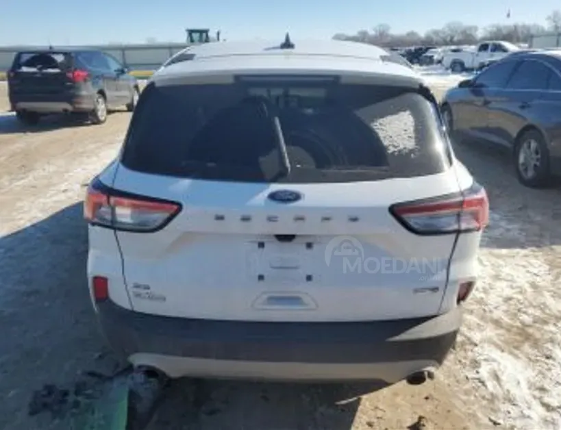 Ford Escape 1.5L 2020 Tbilisi - photo 5