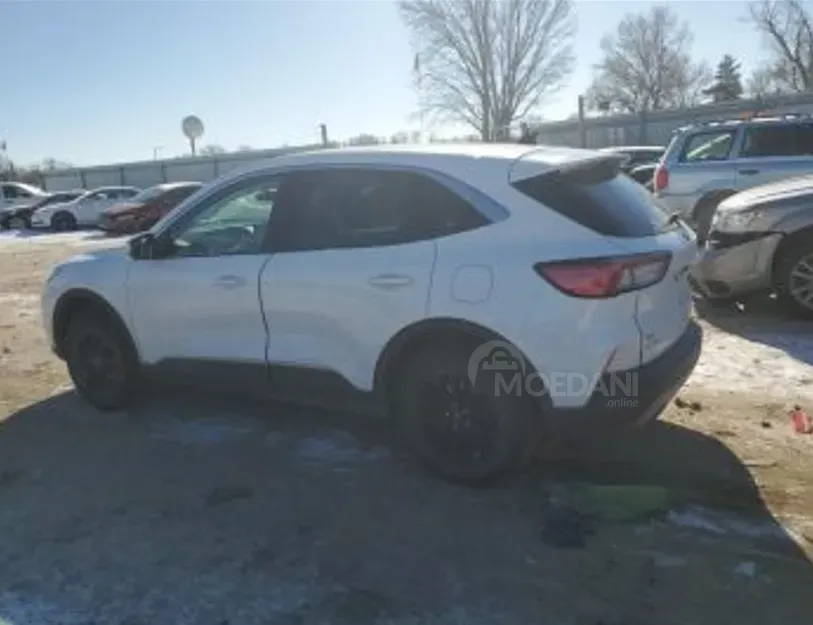 Ford Escape 1.5L 2020 Tbilisi - photo 6