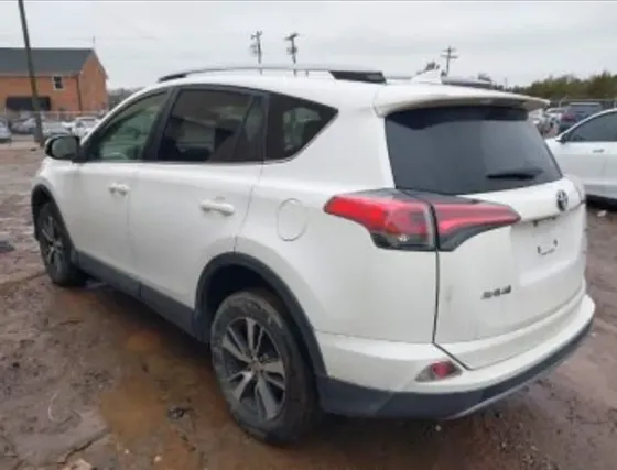 Toyota Rav4 2017 თბილისი