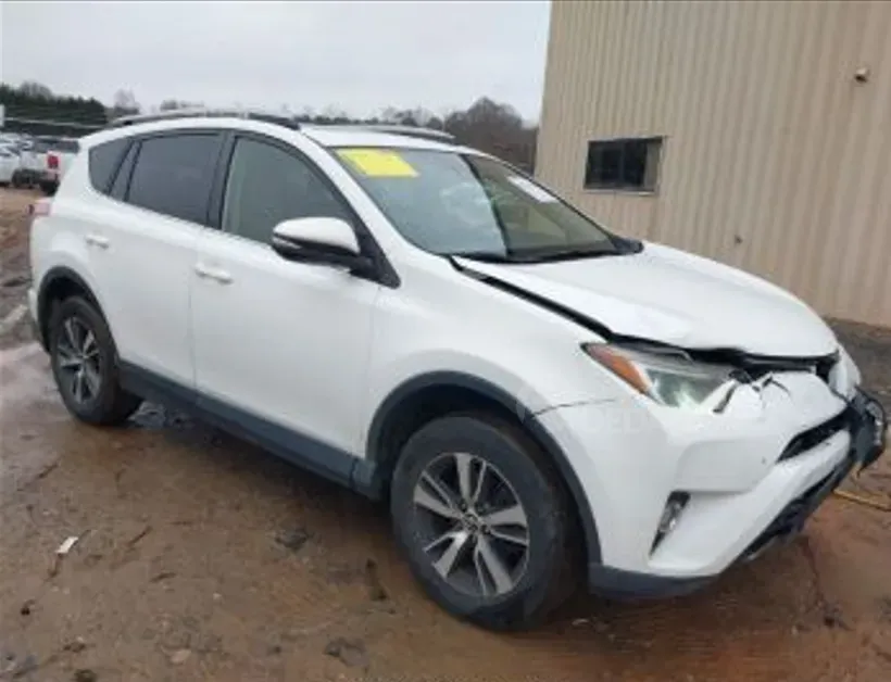 Toyota RAV4 2.5L 2017 Тбилиси - изображение 2