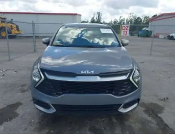 Kia Sportage 2023 Tbilisi