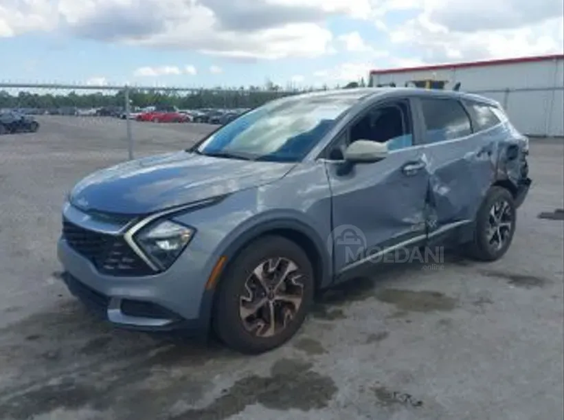 Kia Sportage 2023 Тбилиси - изображение 5