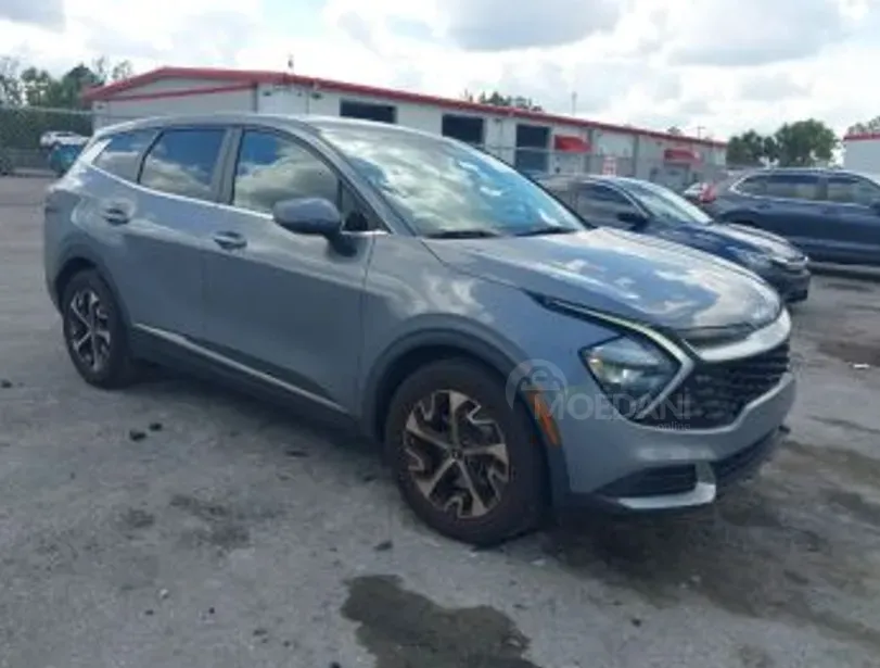 Kia Sportage 2023 Тбилиси - изображение 6