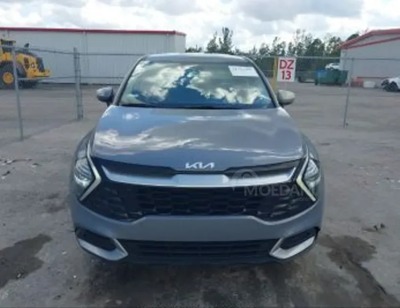 Kia Sportage 2023 Тбилиси - изображение 1