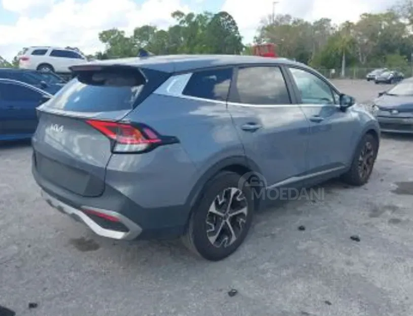 Kia Sportage 2023 Тбилиси - изображение 3