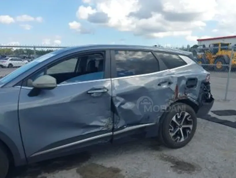 Kia Sportage 2023 Тбилиси - изображение 4