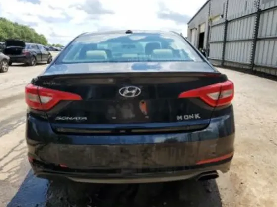 Hyundai Sonata 2015 თბილისი