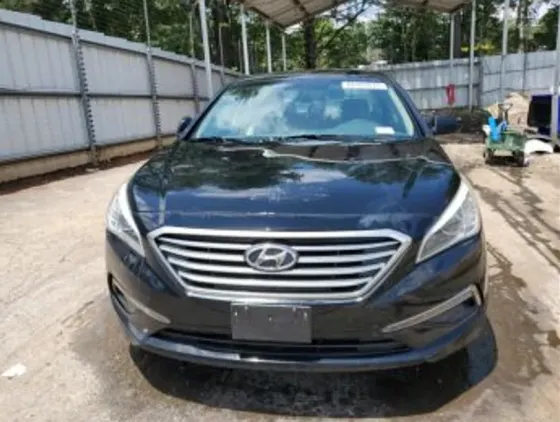Hyundai Sonata 2015 თბილისი