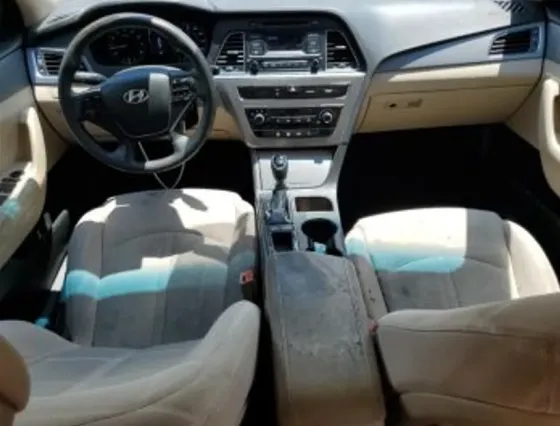 Hyundai Sonata 2015 თბილისი