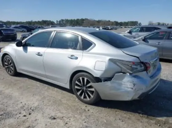 Nissan Altima 2018 Tbilisi