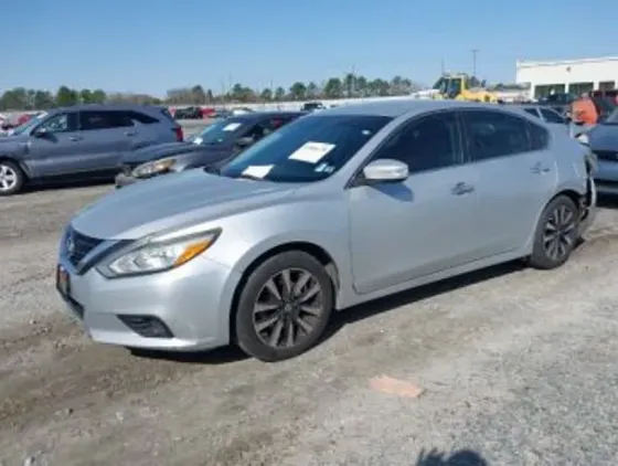 Nissan Altima 2018 Tbilisi