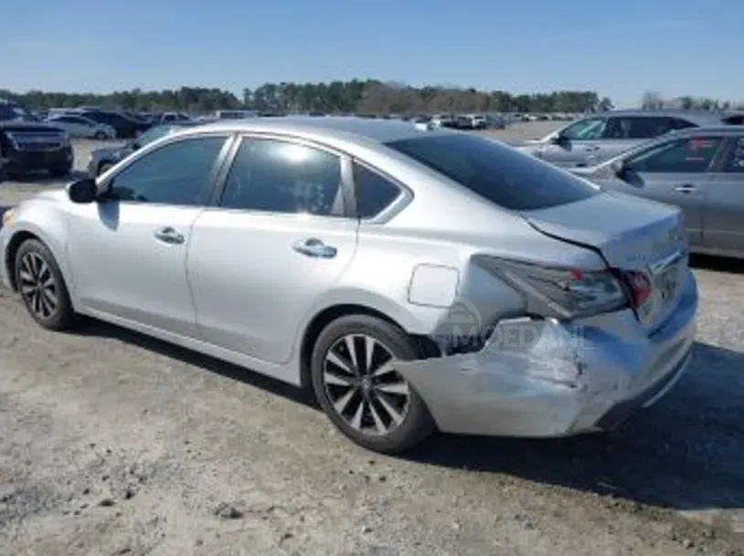 Nissan Altima 2018 Тбилиси - изображение 6