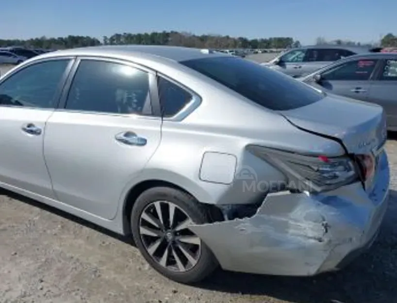 Nissan Altima 2018 Тбилиси - изображение 5