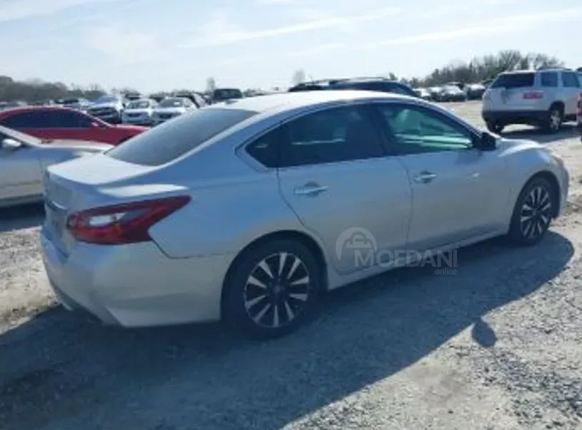 Nissan Altima 2018 Тбилиси - изображение 4