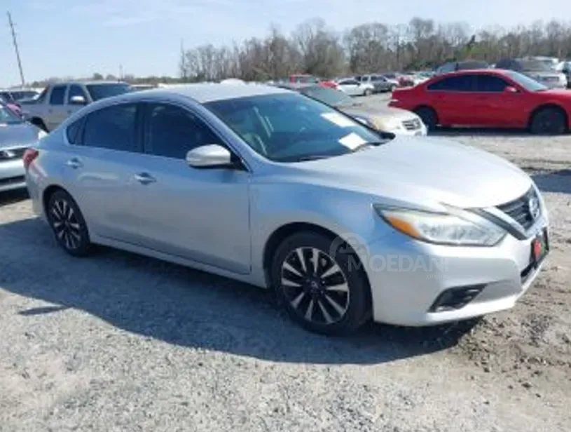 Nissan Altima 2018 Тбилиси - изображение 2