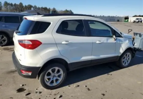 Ford EcoSport 2020 თბილისი