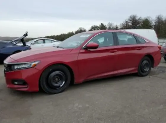 Honda Accord 2020 თბილისი