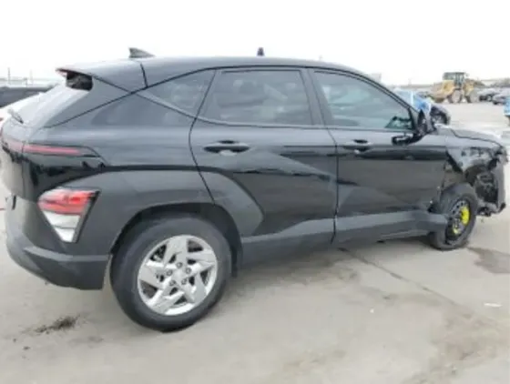 Hyundai Kona 2024 Тбилиси