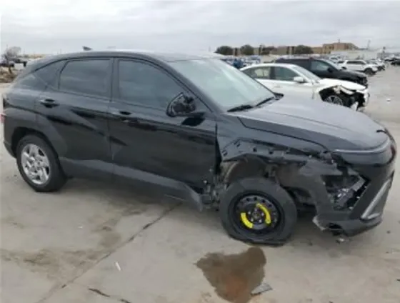 Hyundai Kona 2024 Тбилиси