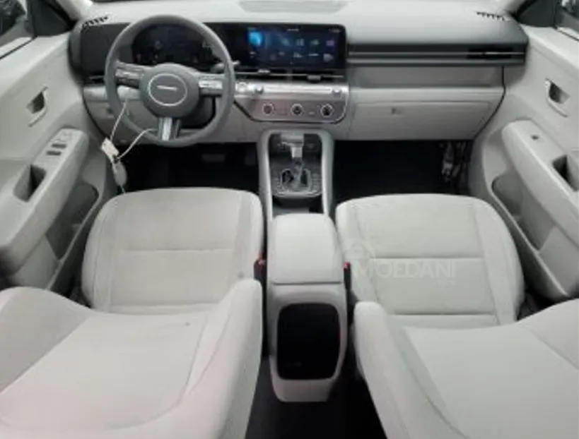 Hyundai Kona 2024 Тбилиси - изображение 7