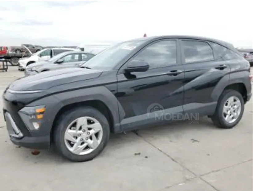 Hyundai Kona 2024 Тбилиси - изображение 4