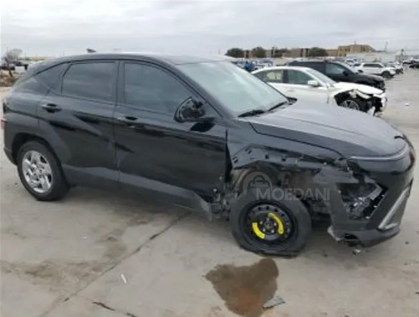 Hyundai Kona 2024 Тбилиси - изображение 5