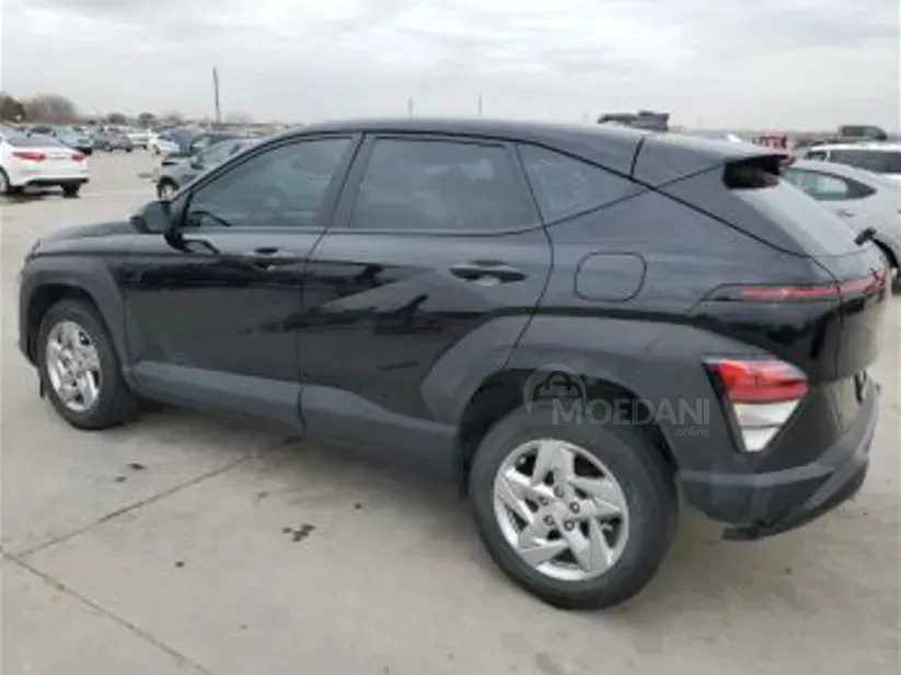 Hyundai Kona 2024 Тбилиси - изображение 3