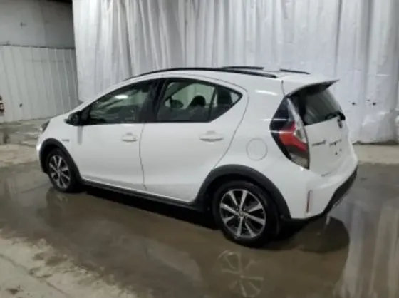 Toyota Prius 2018 თბილისი