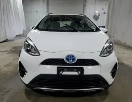 Toyota Prius 2018 თბილისი