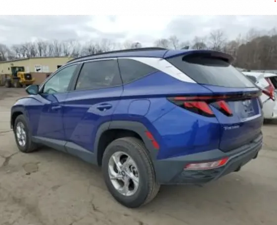 Hyundai Tucson 2024 Тбилиси