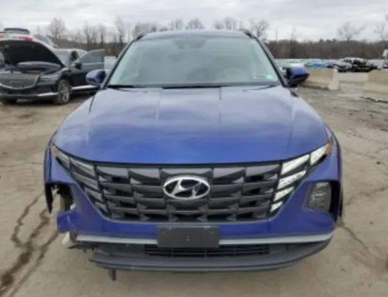 Hyundai Tucson 2024 Тбилиси