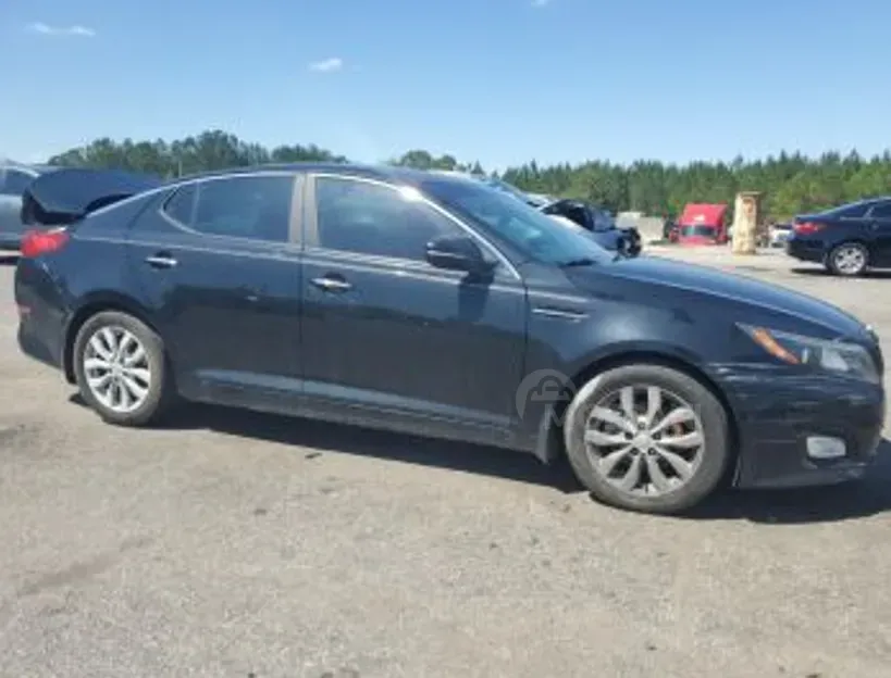 Kia Optima 2015 Тбилиси - изображение 3