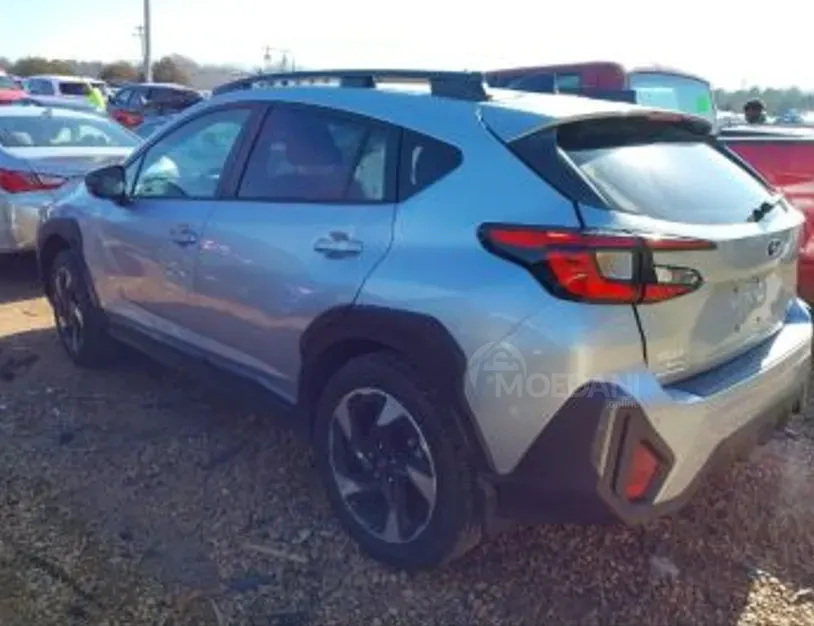 Subaru Crosstrek 2024 თბილისი - photo 4