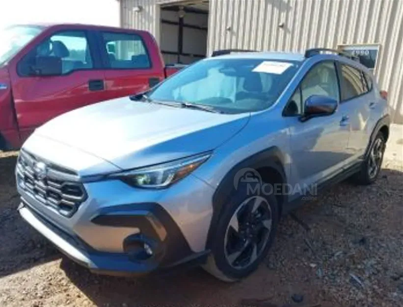 Subaru Crosstrek 2024 თბილისი - photo 2
