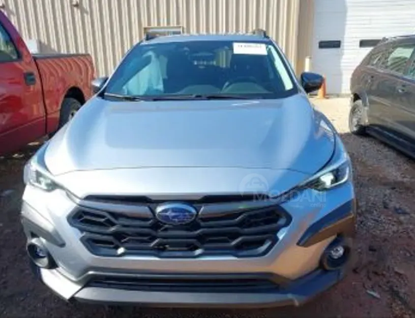 Subaru Crosstrek 2024 თბილისი - photo 1