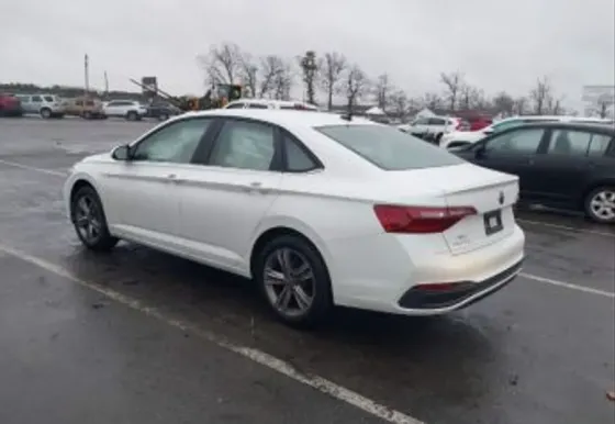Volkswagen Jetta 1.5 2023 Tbilisi