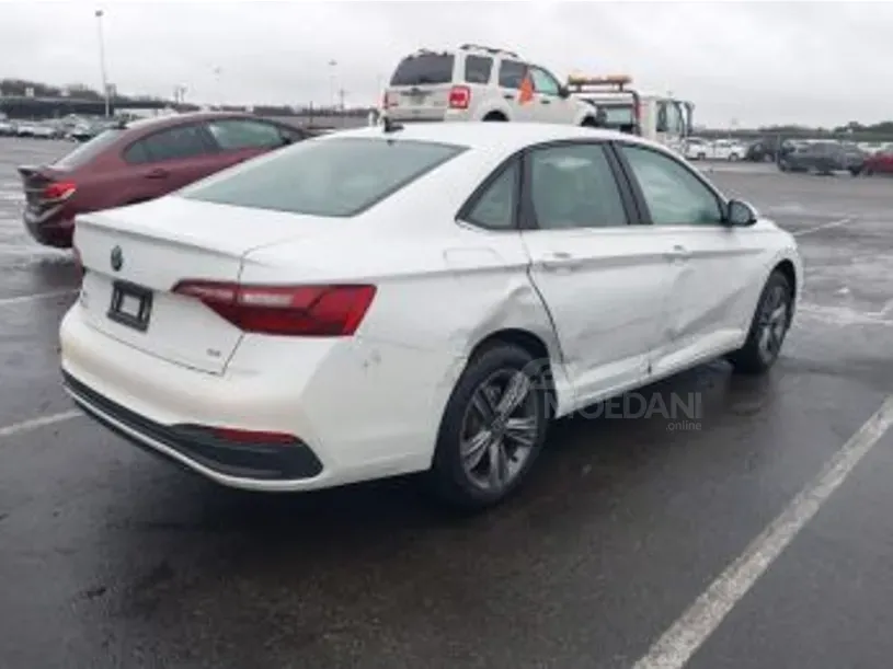 Volkswagen Jetta 1.5 2023 თბილისი - photo 4