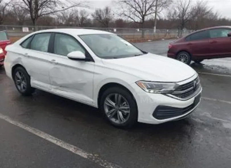 Volkswagen Jetta 1.5 2023 თბილისი - photo 2