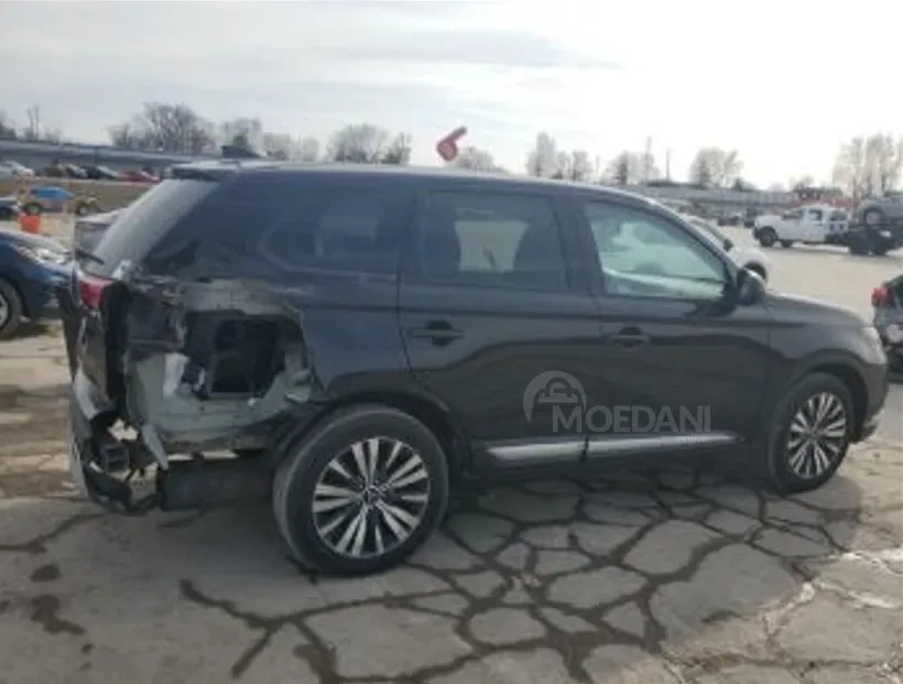 Mitsubishi Outlander 2020 თბილისი - photo 5