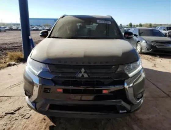 Mitsubishi Outlander 2020 Тбилиси