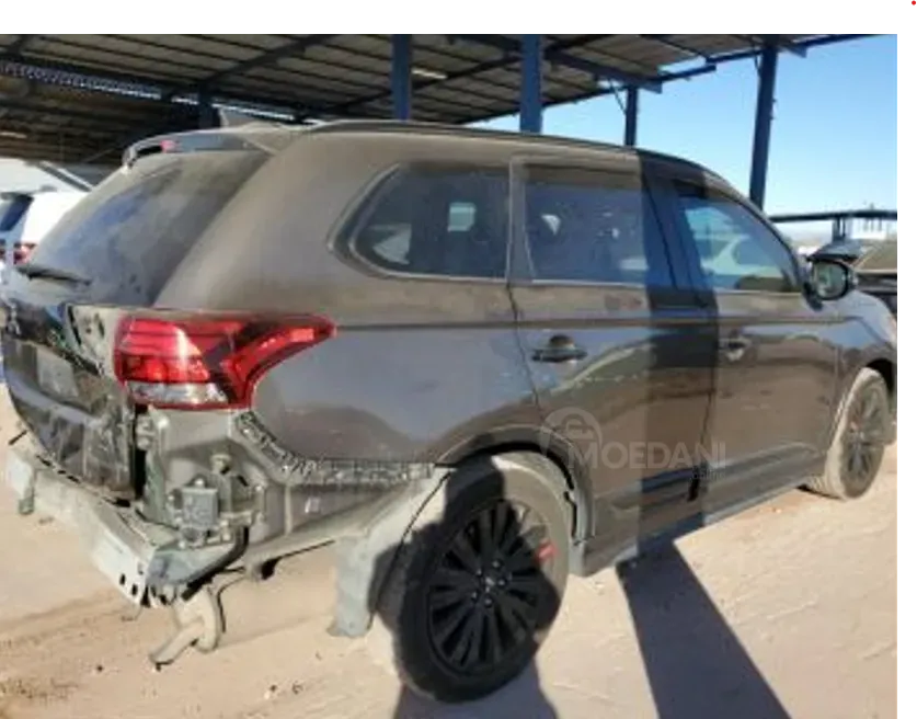 Mitsubishi Outlander 2020 თბილისი - photo 5