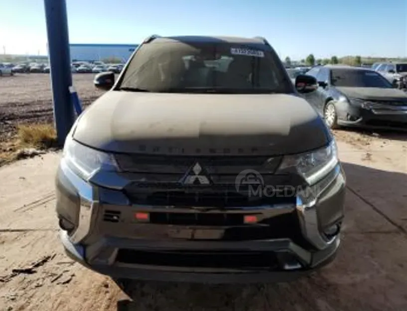 Mitsubishi Outlander 2020 თბილისი - photo 1