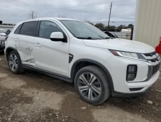 Mitsubishi Outlander 2021 Тбилиси