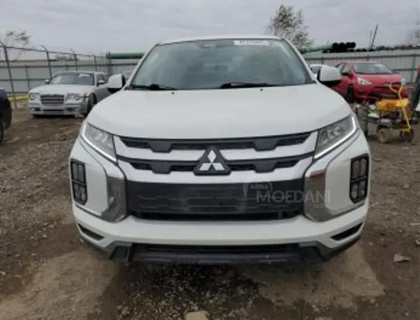 Mitsubishi Outlander 2021 თბილისი - photo 1