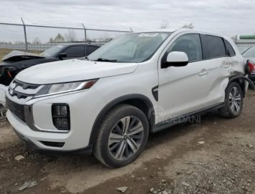 Mitsubishi Outlander 2021 თბილისი - photo 5