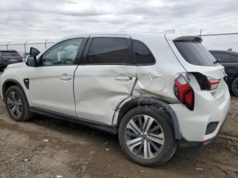 Mitsubishi Outlander 2021 თბილისი - photo 4